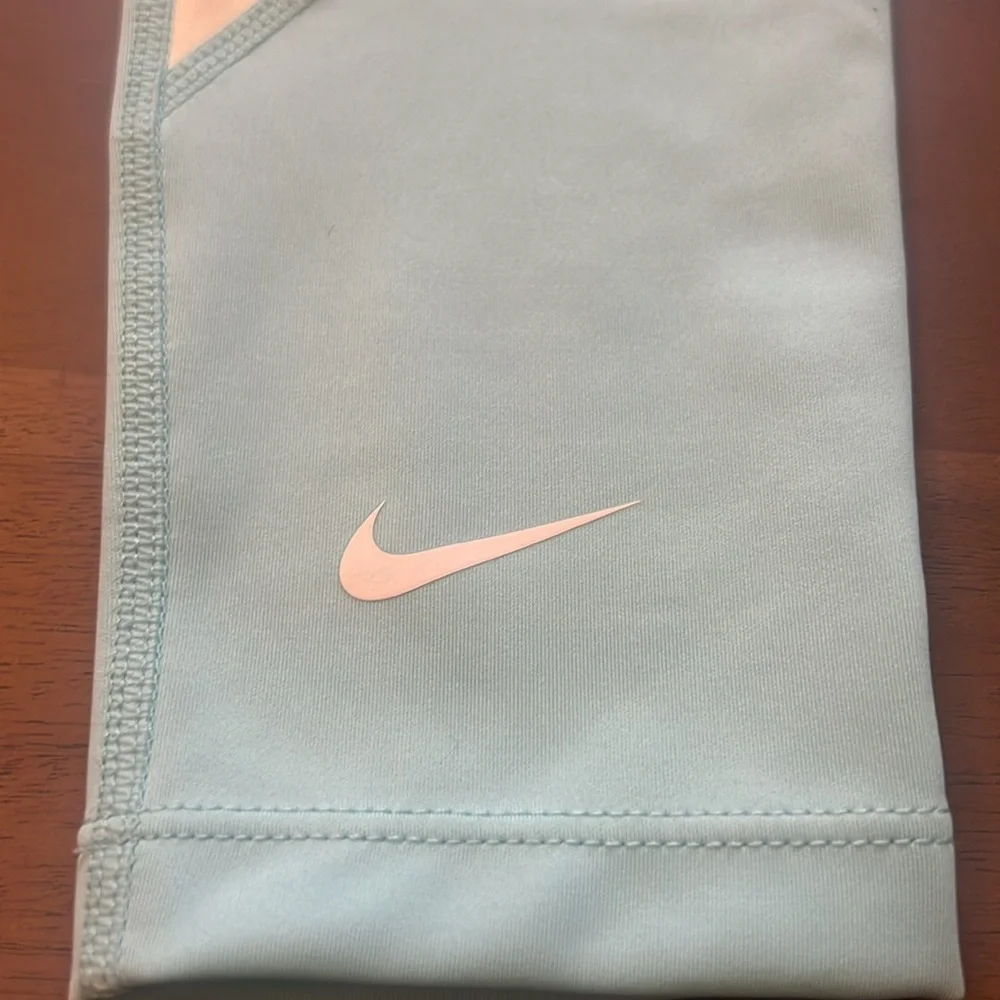 Nike leggings like new size S 8-10